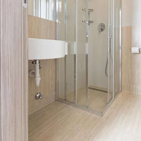 Apartman Belvedere Bondi & Teola - Abar *