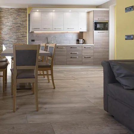 Belvedere Bondi & Teola - Abar Apartman