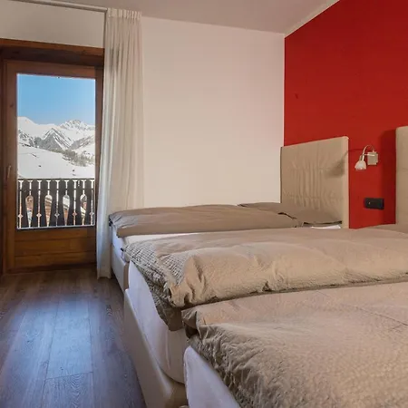 Belvedere Bondi & Teola - Abar Livigno