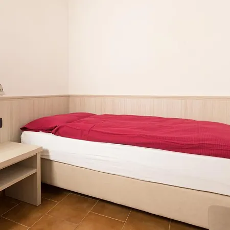 Apartman Belvedere Bondi & Teola - Abar Livigno