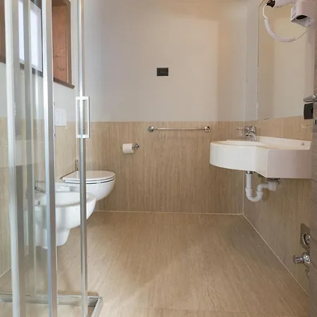 Belvedere Bondi & Teola - Abar Apartman Livigno