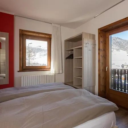Belvedere Bondi & Teola - Abar * Livigno