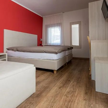 Belvedere Bondi & Teola - Abar Apartman Livigno