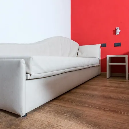 Apartman Belvedere Bondi & Teola - Abar