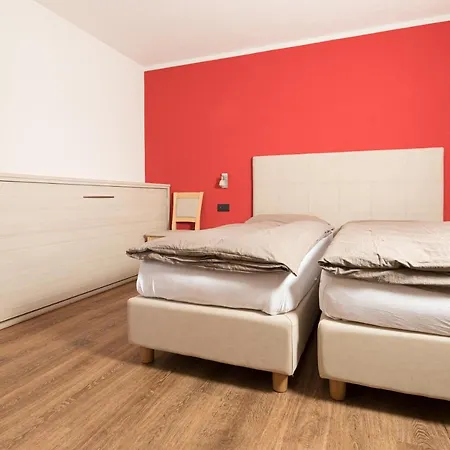 Belvedere Bondi & Teola - Abar Apartman