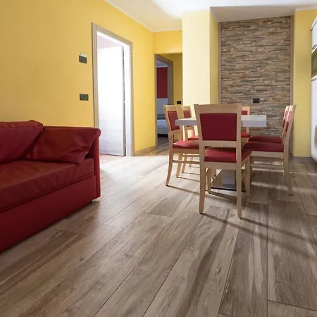 Belvedere Bondi & Teola - Abar Apartman