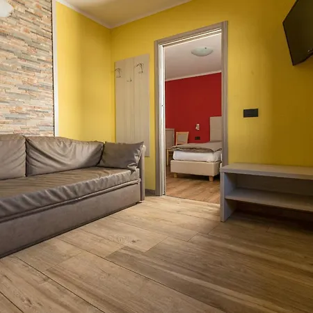 Apartman Belvedere Bondi & Teola - Abar *