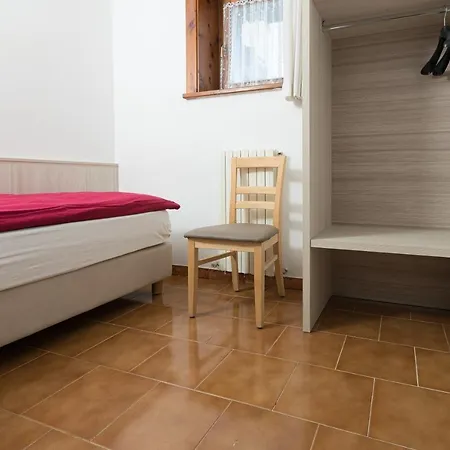 Belvedere Bondi & Teola - Abar Apartman *