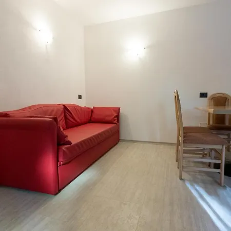 Apartman Belvedere Bondi & Teola - Abar Livigno
