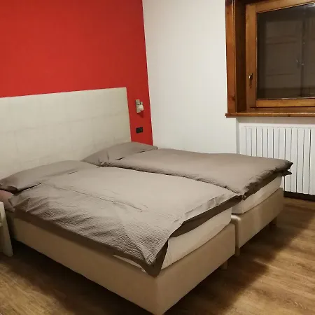 Apartman Belvedere Bondi & Teola - Abar *
