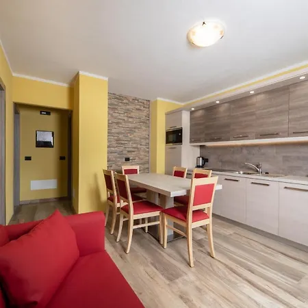 Belvedere Bondi & Teola - Abar * Livigno