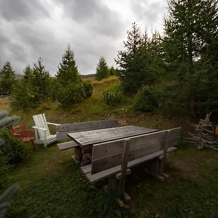 Belvedere Bondi & Teola - Abar Livigno